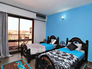 Ghita Appartement