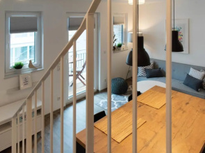 Ferienwohnung Bude 37 Whg 7