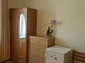 Studio in the Center of Riga