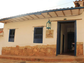 Hostal Casa del Marquez de Bahichala