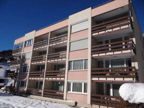 Apartment Neuschwã¤Ndi 63