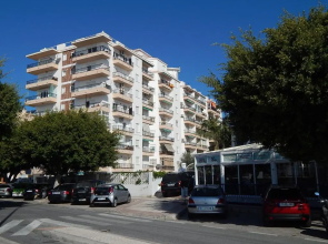 Albaida II 5j