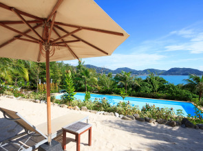 Kalima Resort & Spa, Phuket