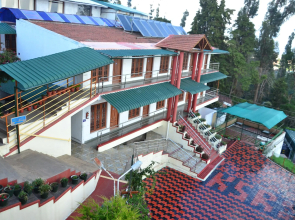 KodaiSunshineHotel