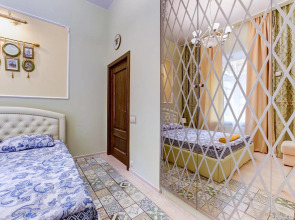 Апартаменты на улице Большая Морская