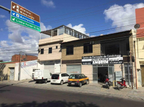 Casa Familiar Ampla E Arejada No Caminho Da Praia