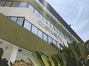 Hotel Costa Real