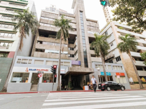 LPL Suites Greenbelt