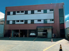 Hotel ROF