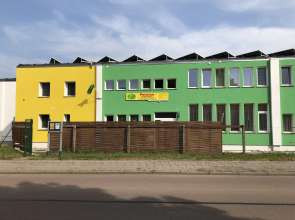 Motel Monteur