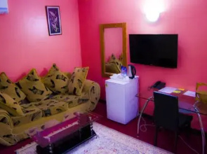 Royal City Garden Hotel