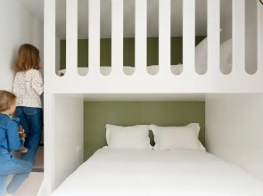 Beauquartier - Butte aux Cailles II