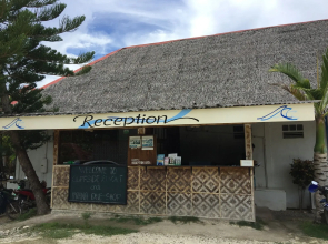 Cliffside Resort Panglao