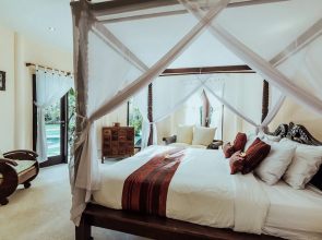 The Village of Angels Villas