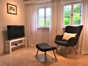 Ferienwohnung Watzmann - Haus Martin