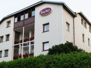 Runmis Hotel