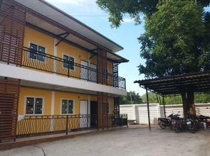 Smart & Smile Apartment