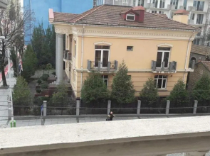 26 May Street