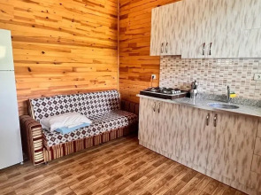 Adrasan Parlak Evleri