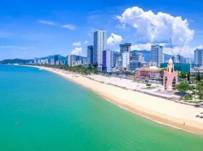 Panorama Nha Trang Hotel & Apartments