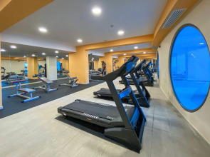 Kresten Royal Euphoria Resort