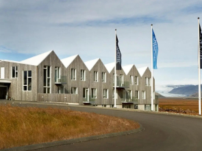 Fosshotel Vatnajökull