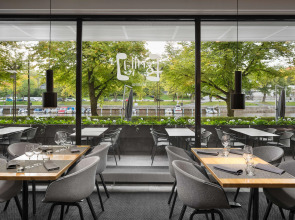 Radisson Blu Marina Palace Hotel, Turku