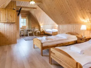 udanypobyt Apartamenty Przy Lesie 2