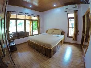 Bor Hin Resort