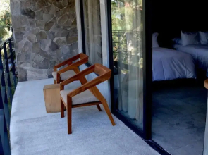 Fishers House Hotel Avándaro
