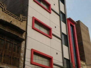 D I Residency