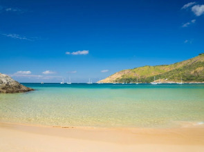 Naiharn Beach Resort