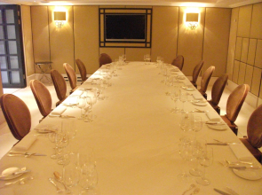 Althoff St. James's Hotel & Club London