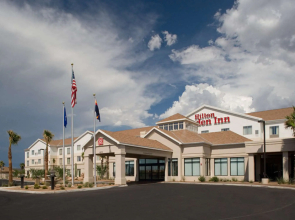 Hilton Garden Inn Tucson Airport