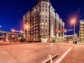 Residence Inn by Marriott Pittsburgh North Shore