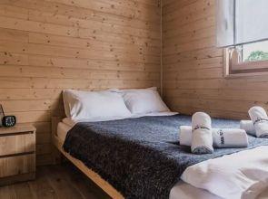 Comfortable Holiday Homes for 4 People.-formerly TUI Ferienhaus
