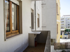 Three Room Apartment 250 Meters From the sea Mormora