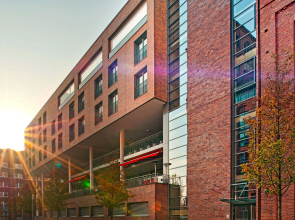 centrovital Hotel Berlin