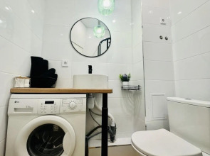 Апартаменты Север улице Революционная