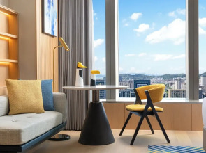 voco Zhoushan Putuo by IHG