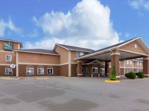 Quality Inn & Suites McCook