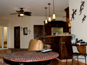 Tooker Villa La Jolla de Los Cabo