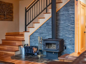 Begbie Snug by Revelstoke Vacations