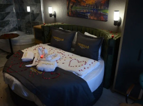 Tekirdag Boutique Otel