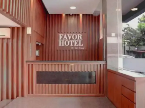 Favor Hotel Pekanbaru City Center