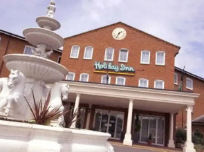 Holiday Inn Express Corby Kettering