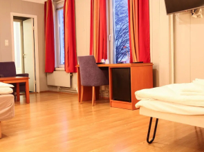 Horten Budget Hotel