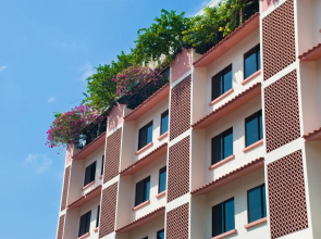Hotel Benidorm Panama