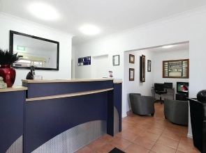 Browns Plains Motor Inn