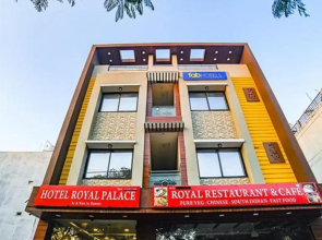 Collection O 70306 New Royal Palace